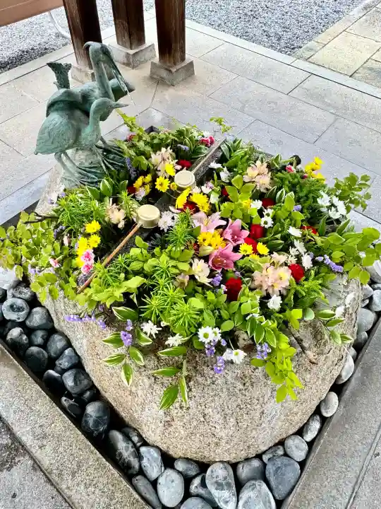 白鷺神社(栃木県)