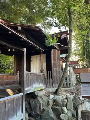 須佐之男神社(愛知県)