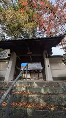 大念寺(京都府)