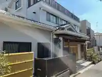 勝光寺のその他建物