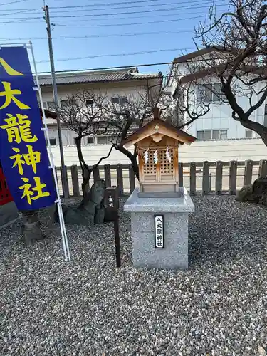 山田天満宮(愛知県)