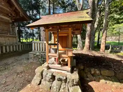 三輪神社(兵庫県)