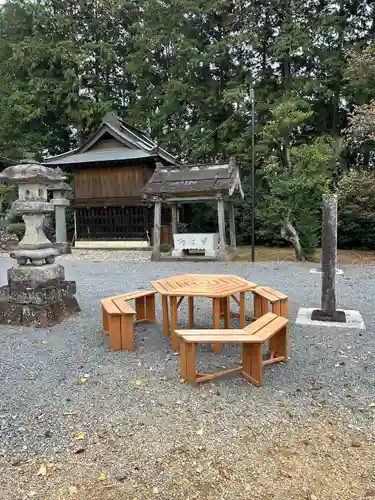 大宮神社(栃木県)