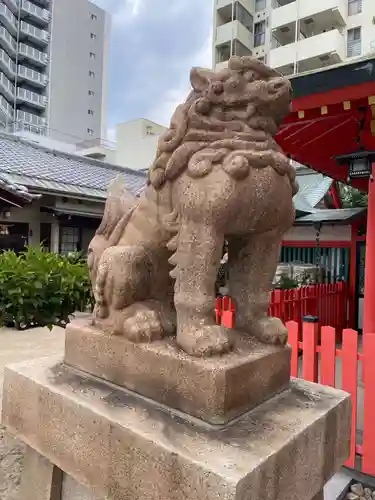 兵庫嚴島神社(兵庫県)