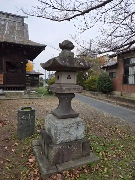 熊野神社(埼玉県)