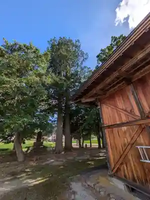鹿島神社(福島県)