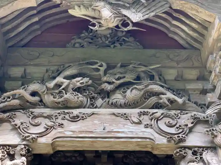 安産大神(千葉県)