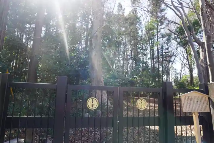 秩父神社のその他建物