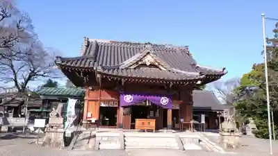 平坂熊野神社(愛知県)
