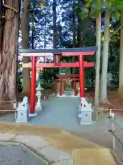 丹生都比売神社(和歌山県)