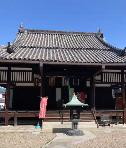 如願寺(大阪府)
