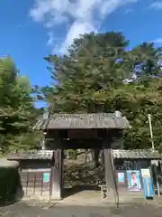 帰一寺(静岡県)