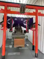 歌舞伎稲荷神社(東京都)