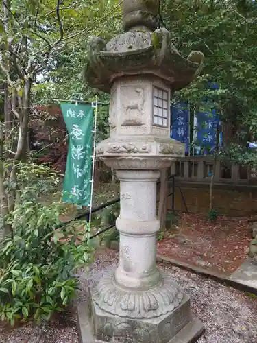 愛宕神社のその他建物