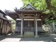 西念寺(三重県)