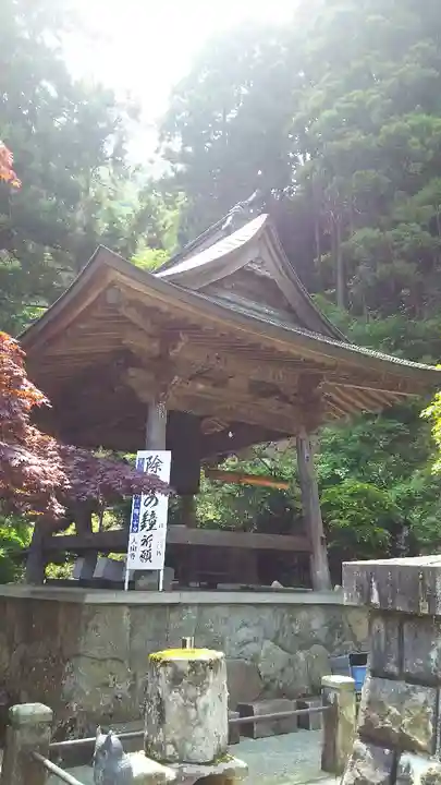 大山寺のその他建物