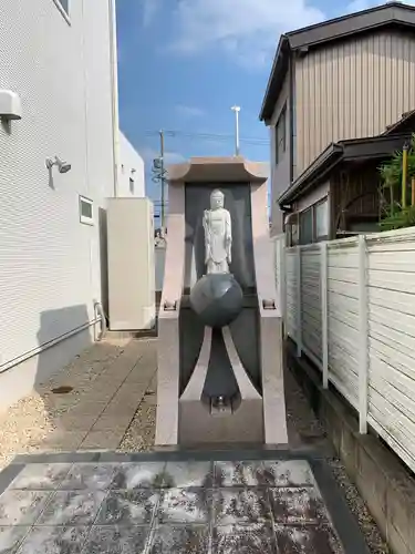 大應寺のその他建物