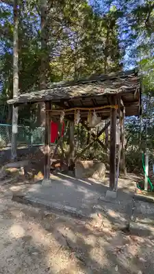 若宮八幡神社(滋賀県)
