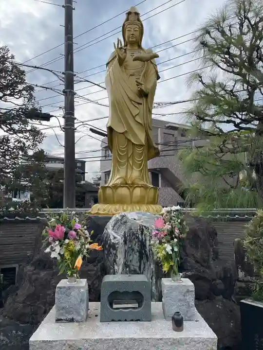宝帒寺(神奈川県)