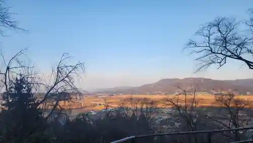 中尊寺(岩手県)