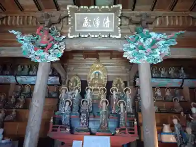 善寶寺(山形県)