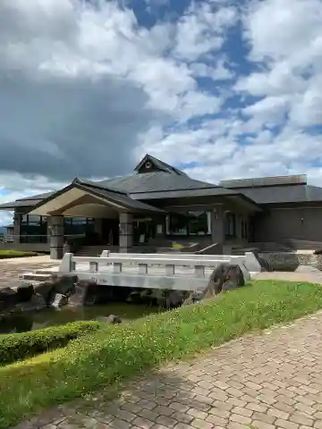 安野稲荷神社(岩手県)