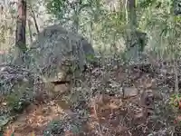 白山神社(今福町)(栃木県)