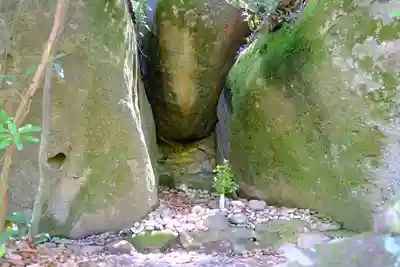 神倉神社（熊野速玉大社摂社）(和歌山県)