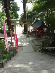 高瀧神社(千葉県)