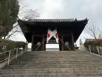 阿智神社(岡山県)