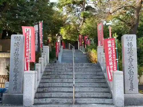徳林寺のその他建物