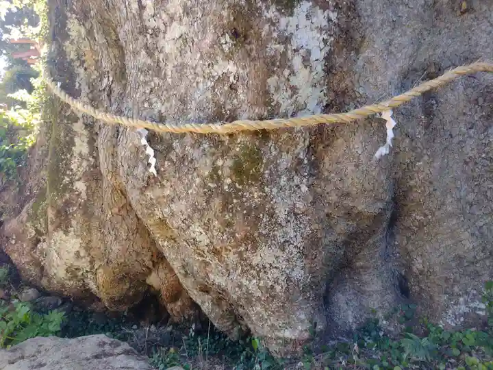 引作神社(三重県)