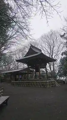 水澤寺(水澤観世音)のその他建物