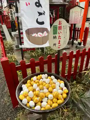 鴻神社(埼玉県)