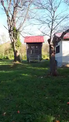 大江神社(北海道)