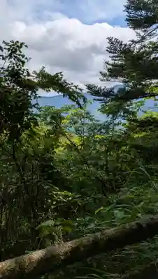 玉置神社(奈良県)