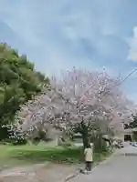 香取神宮のその他建物