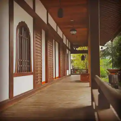 崇禅寺のその他建物