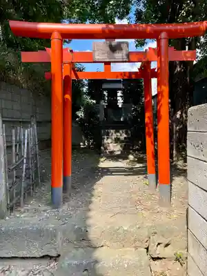 普門院(東京都)