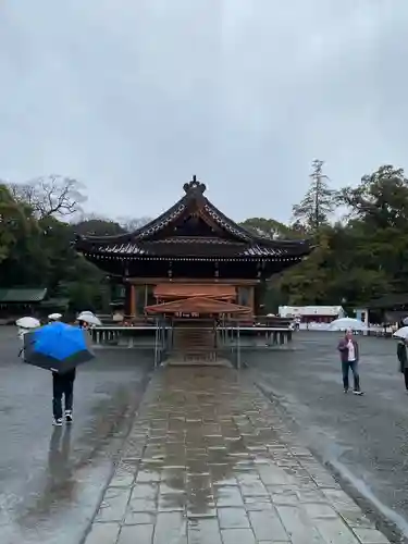 三嶋大社(静岡県)