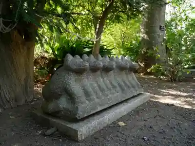 葛西神社のその他建物