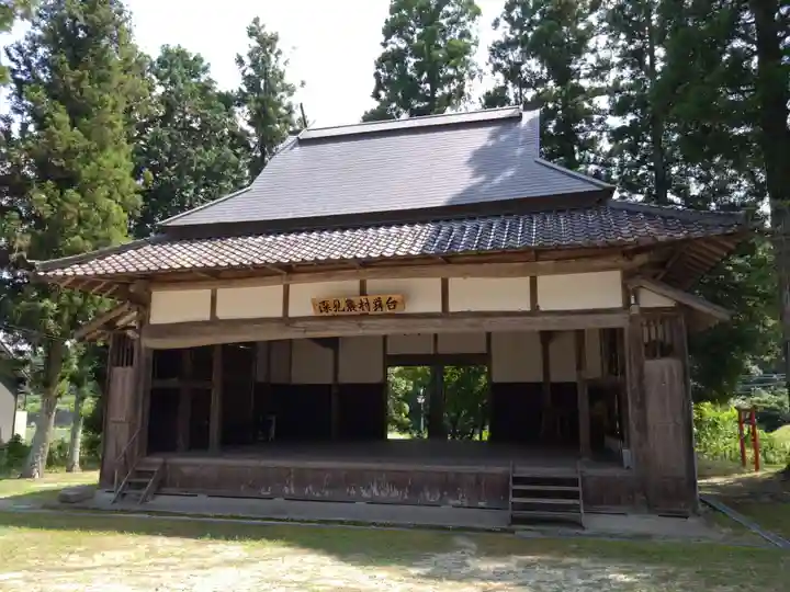 磯崎神社(愛知県)