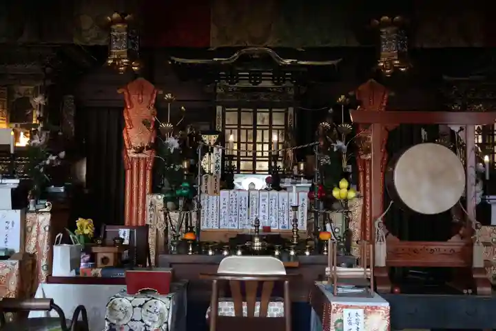 持宝院(愛知県)