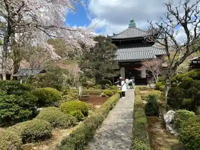 安楽寺(京都府)