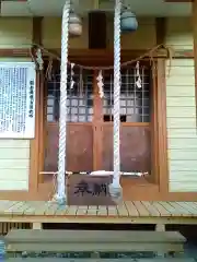 稲船神社(宮城県)