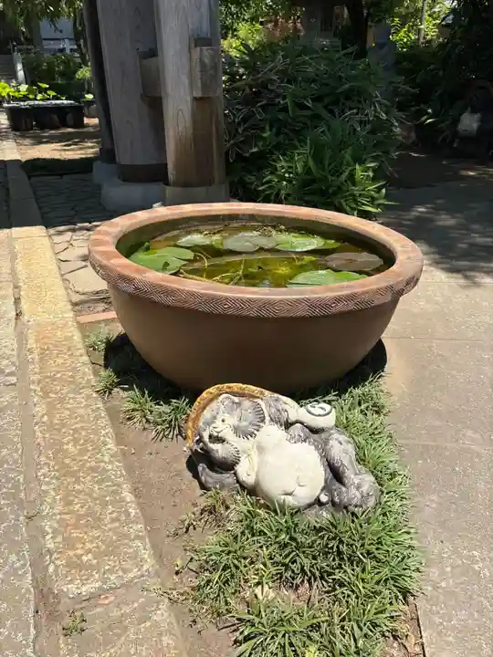 長昌寺(東京都)