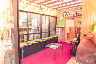 海南神社(神奈川県)