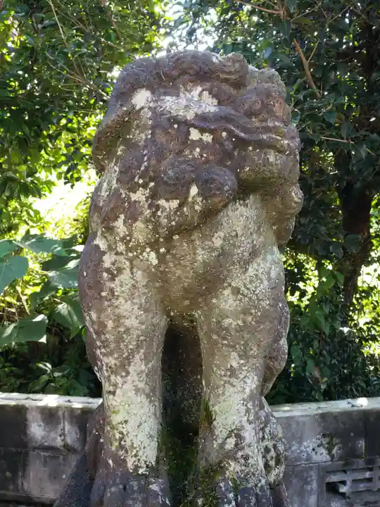 白山社(富山県)