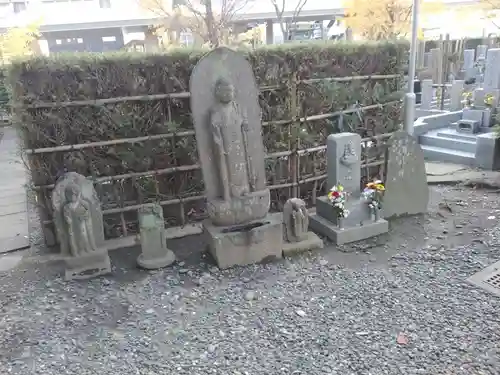 安養寺(東京都)