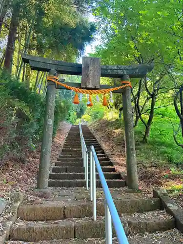 今熊野神社(宮城県)